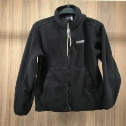 Junior Spyder Kid's Fleece Jacket.