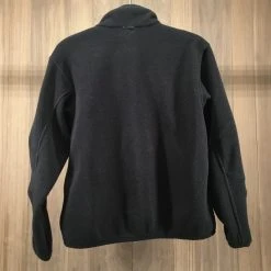 Junior Spyder Kid's Fleece Jacket.