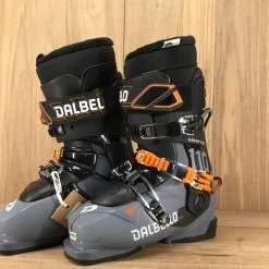 2020 Dalbello Krypton 110 I.D. UNI 3 2020 Dalbello Krypton 110 I.D. UNI