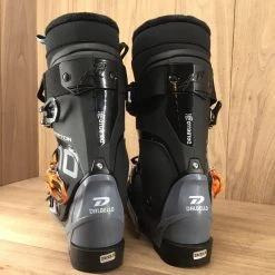 2020 Dalbello Krypton 110 I.D. UNI 4 2020 Dalbello Krypton 110 I.D. UNI