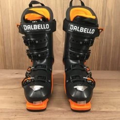 Ski 2020 Dalbello DS 120 5 Ski 2020 Dalbello DS 120