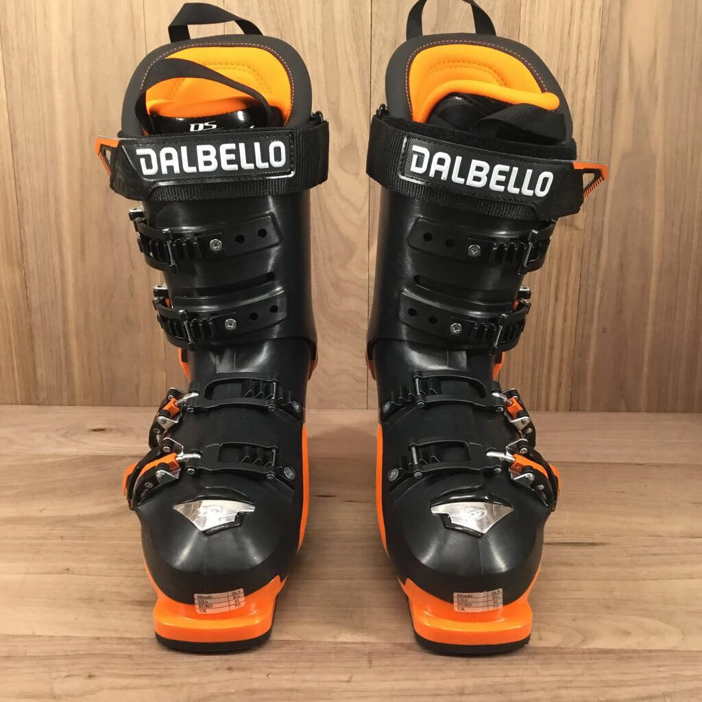 Ski 2020 Dalbello DS 120 Ski 2020 Dalbello DS 120