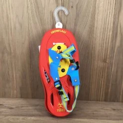 Lone Pine Gear Exchange Tubbs Jr Snowflake Snowshoes