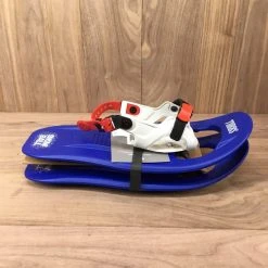 Lone Pine Gear Exchange Snowshoes Tubbs Snowball