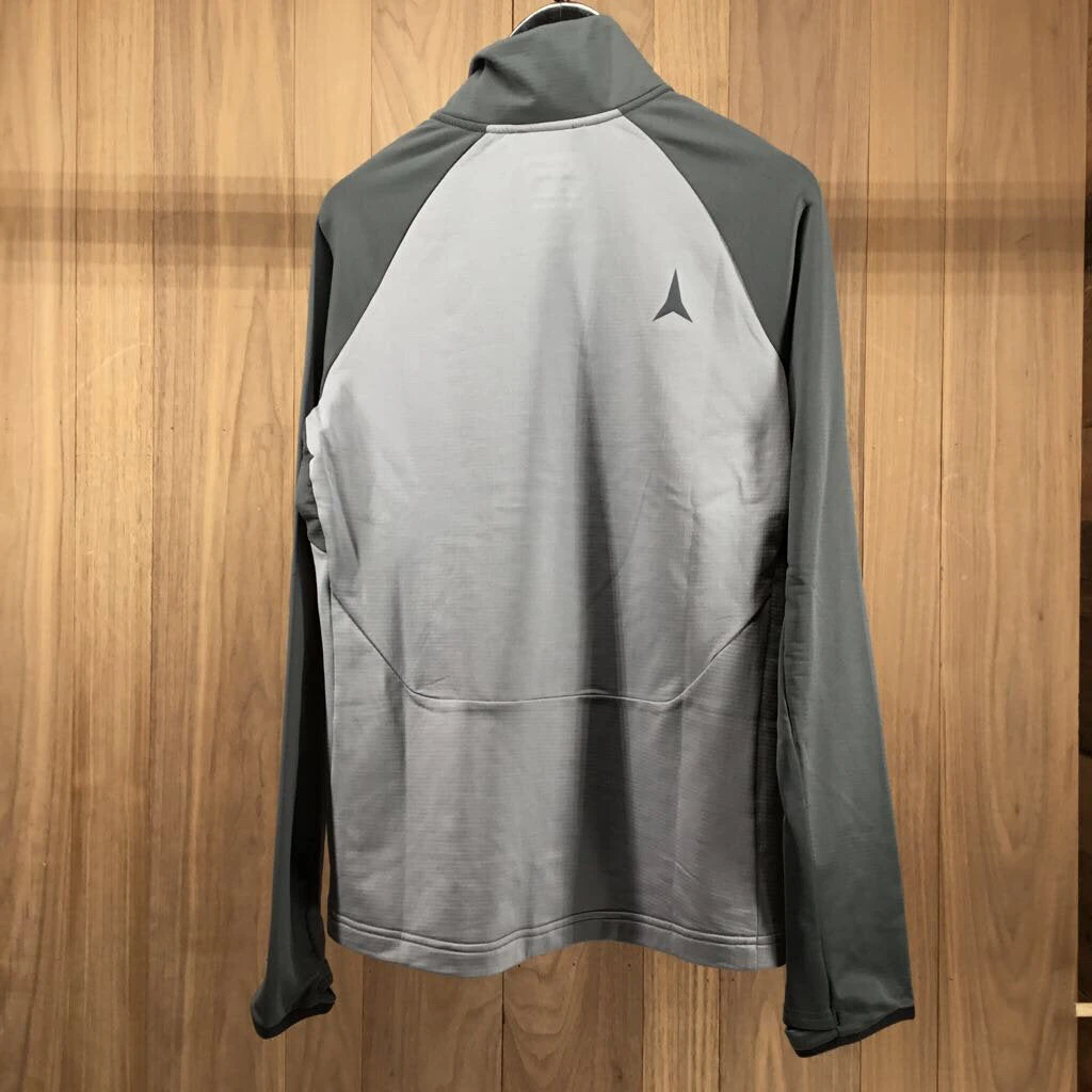 Base Layers Atomic W Savor Fleece Zip-Neck. Base Layers Atomic W Savor Fleece Zip-Neck.